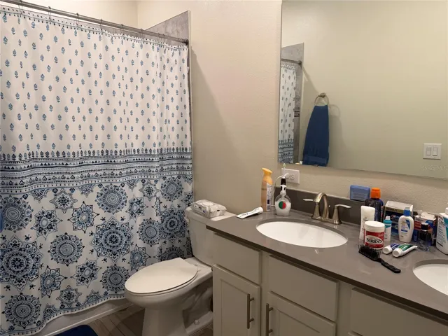2nd Bath