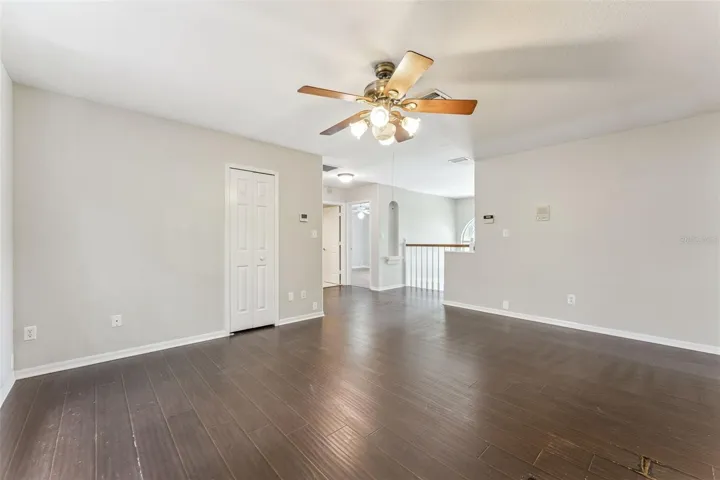 upstairs bonus room