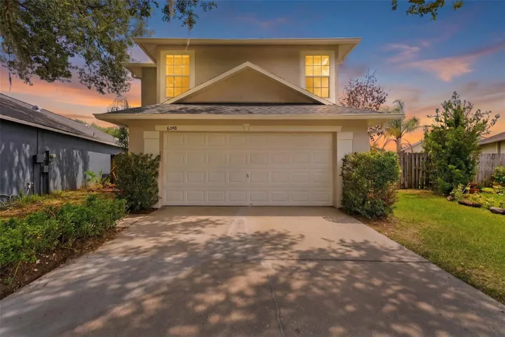 6048 Sand Key Lane
