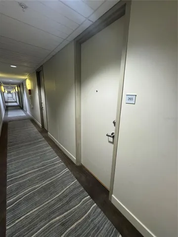 entry hallway