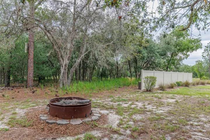 Firepit