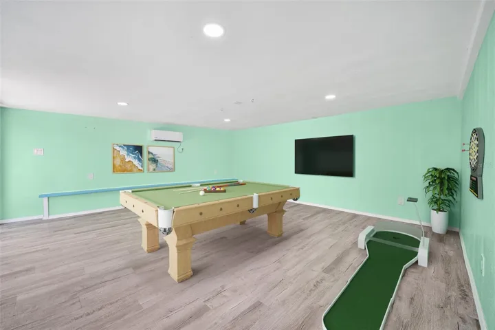 Bonus room