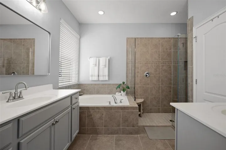 En suite