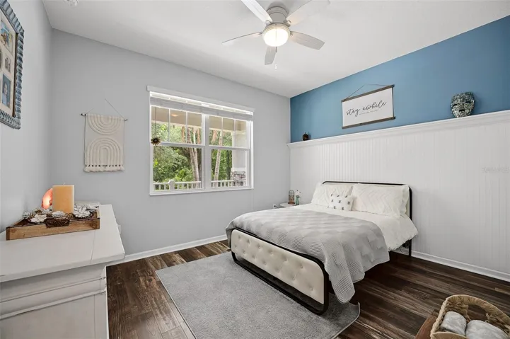 Bedroom #2