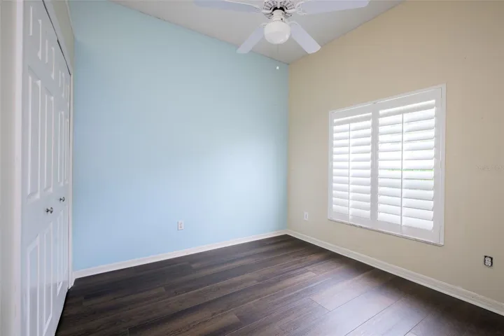 Bedroom #3