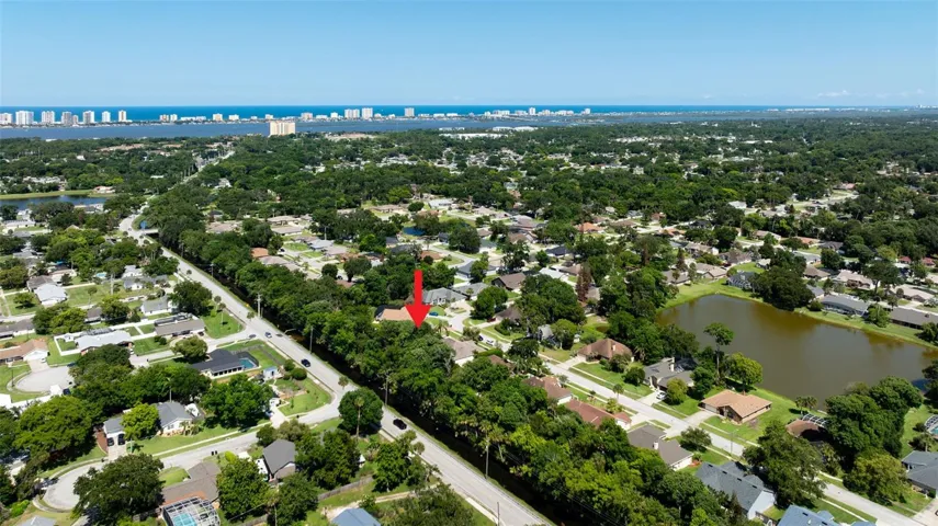 Close to River & Beaches