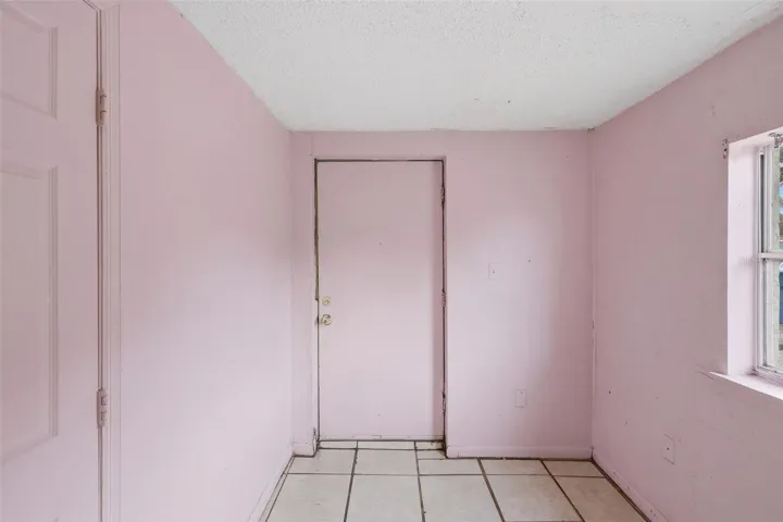 Front Door Living Room