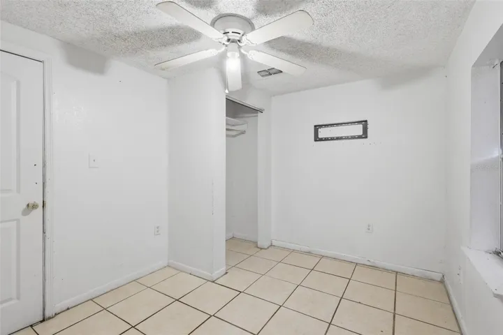 Additional Possible Bedroom