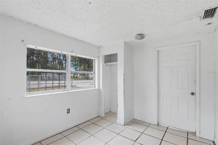 Front Bedroom