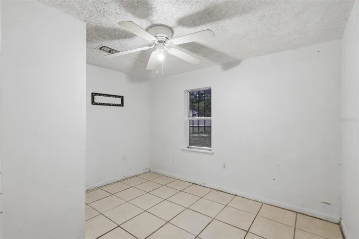 Additional Possible Bedroom