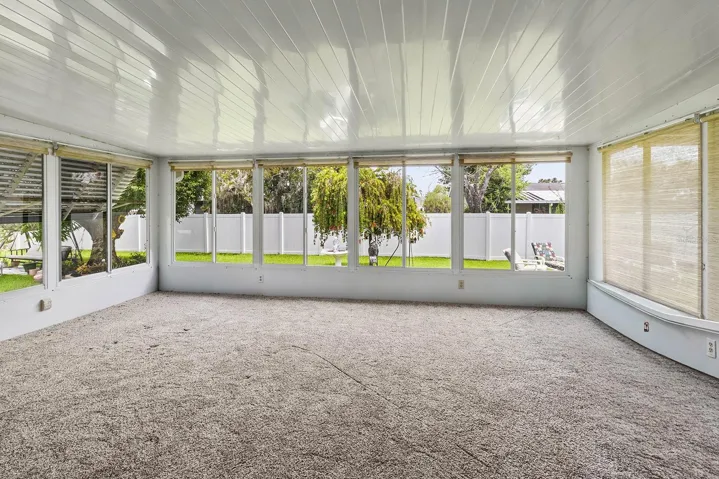 Florida room