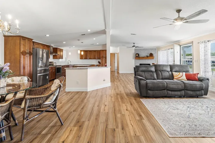 Great room