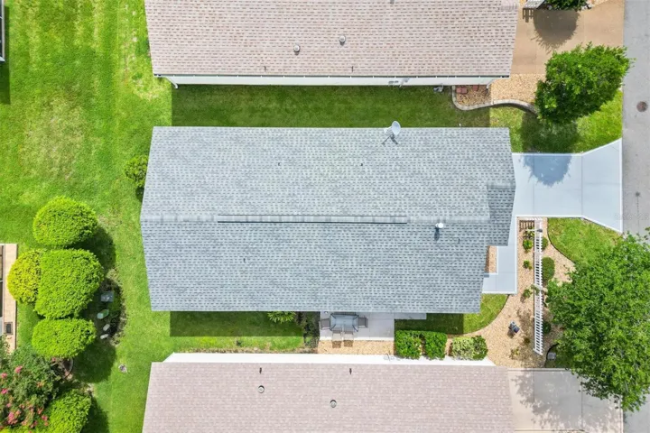 Property Aerial
