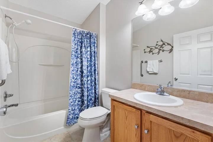 Guest Bath