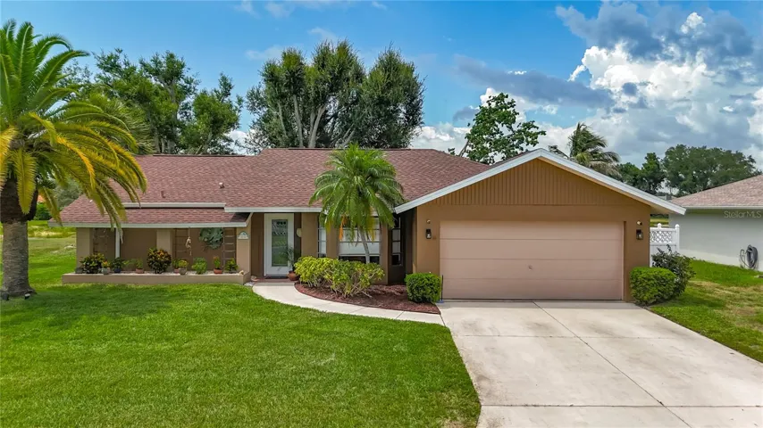 3234 Meadow Run Dr. Venice, FL