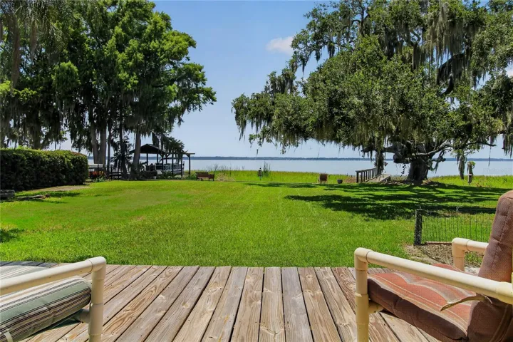 Welcome Home, you have a beautiful view!