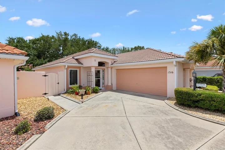 1516 Martinez Drive