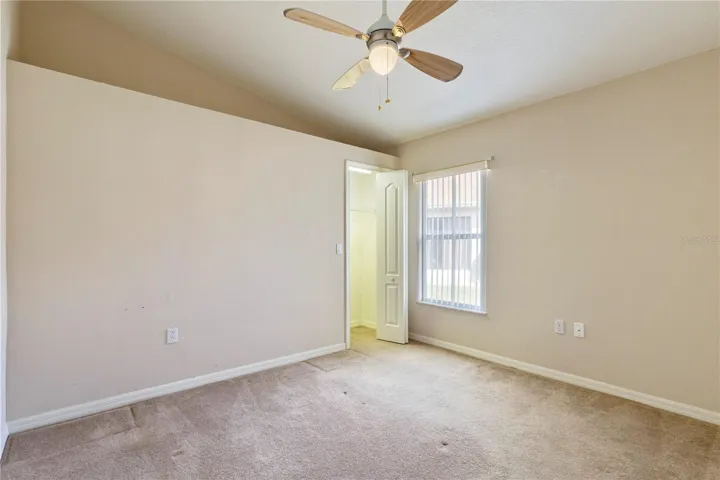 Bedroom #3