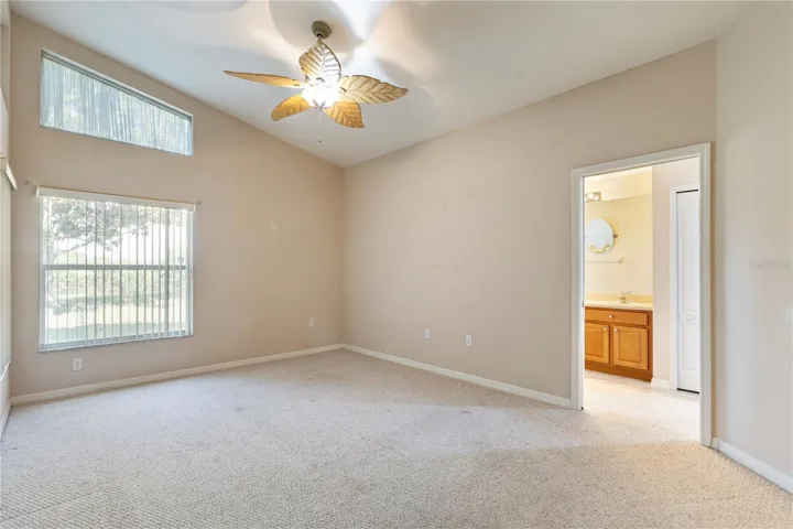 Master Suite