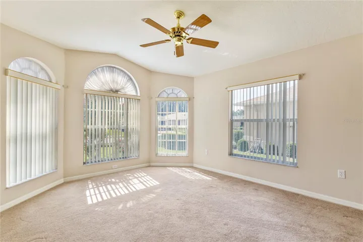 Formal Living Room