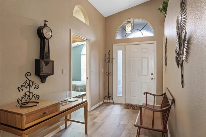 Foyer