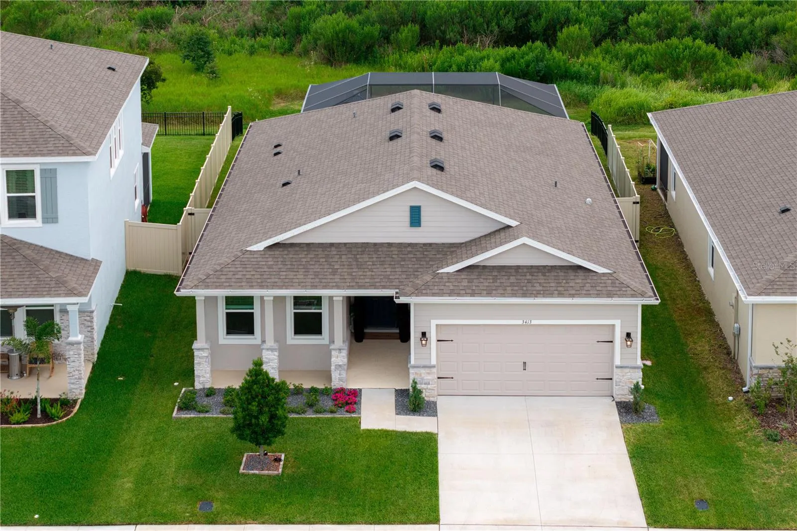 3935 Capri Coast Dr, Plant City, Florida 33565 — photo 69