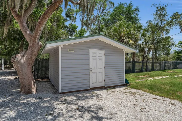 1057 Bayshore Rd, Terra Ceia FL 34250 MLS # A4697049storage