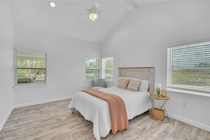 1057 Bayshore Rd, Terra Ceia FL 34250 MLS # A4697049Primary Bedroom