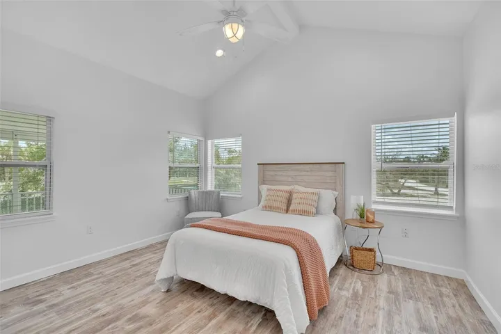 1057 Bayshore Rd, Terra Ceia FL 34250 MLS # A4697049Primary suite