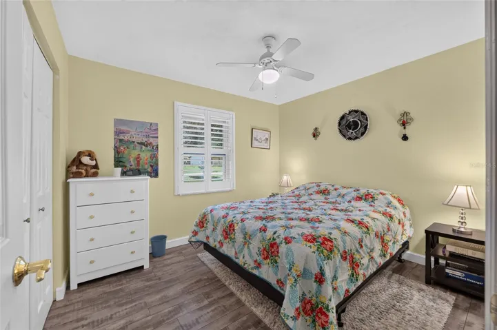 Bedroom #2