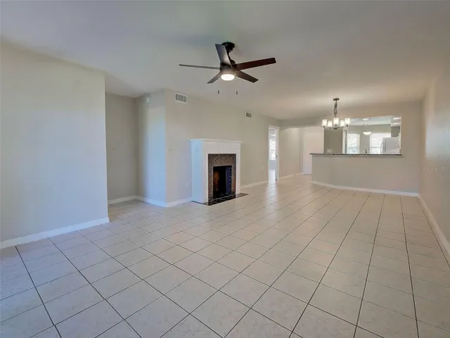 Living Area (doorway leads to primary suite)