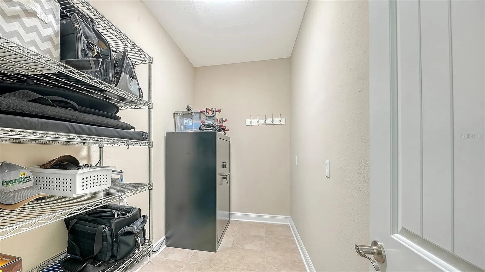 Storage Room