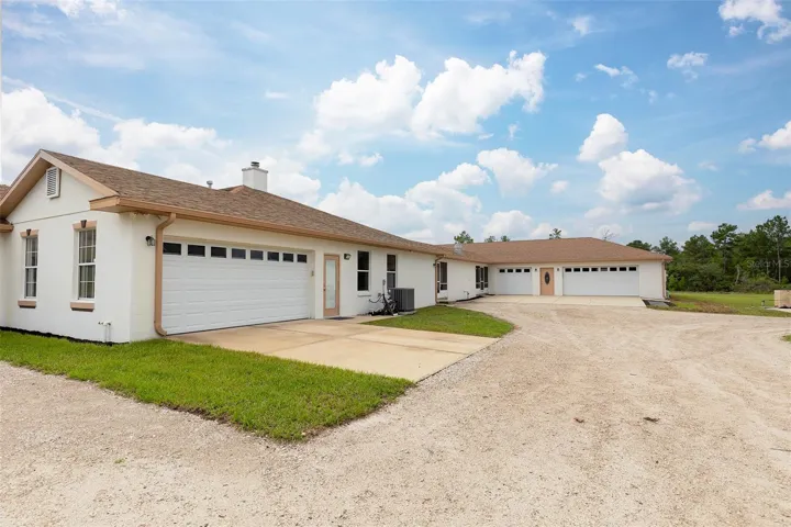 2-Car & 3-Car Garage Driveways