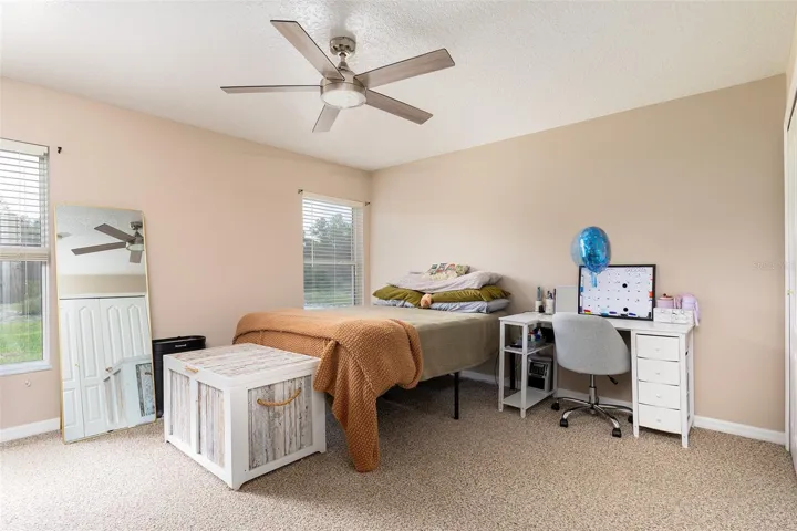 Bedroom 4 (Detached In-Law Suite)