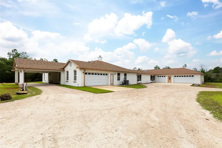 2-Car & 3-Car Garage Driveways