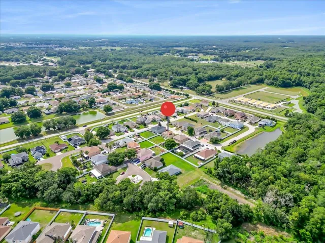 Nice well maintained community!