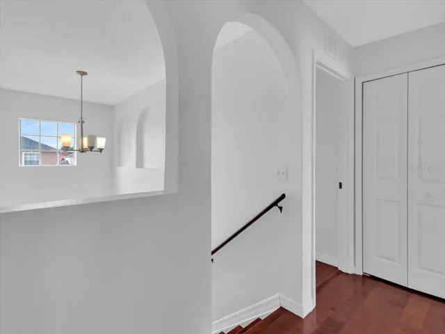 2nd Floor Landing