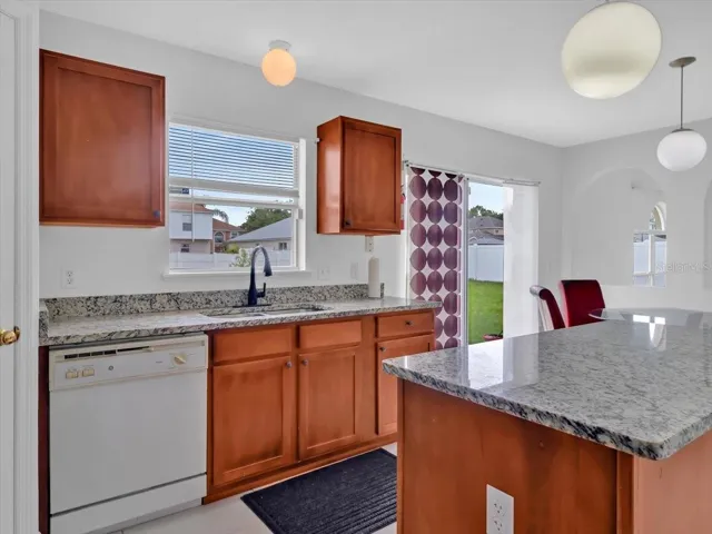Updated Kitchen in 2023