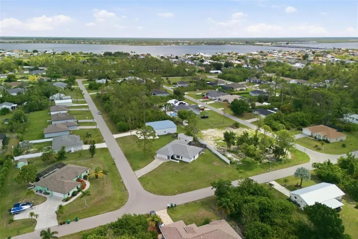 Peaceful Residential living just minutes from beaches...