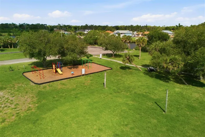 Gulf Cove Private Park