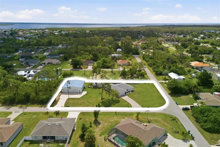 Your slice of Paradise...