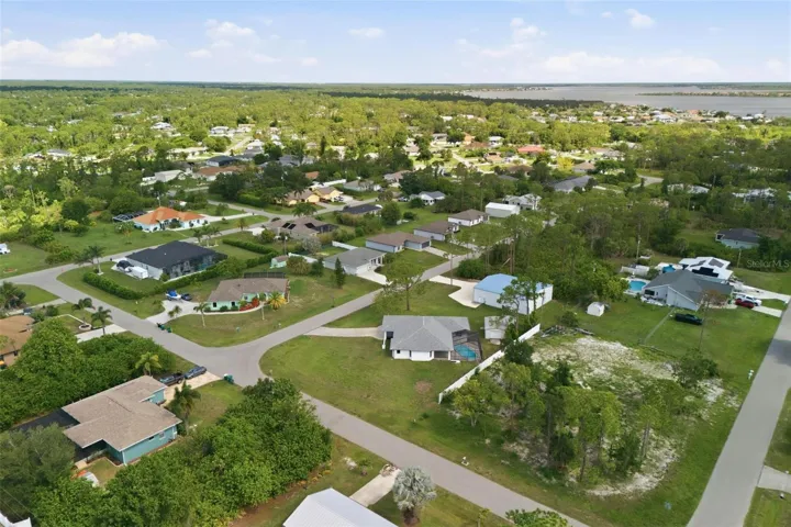 Florida Dream Home....