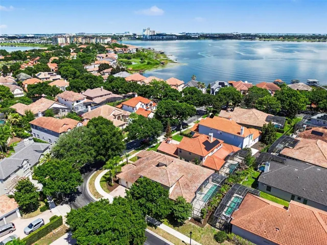 Lake View