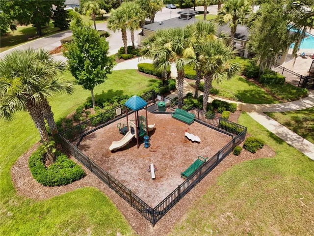 Community Playground