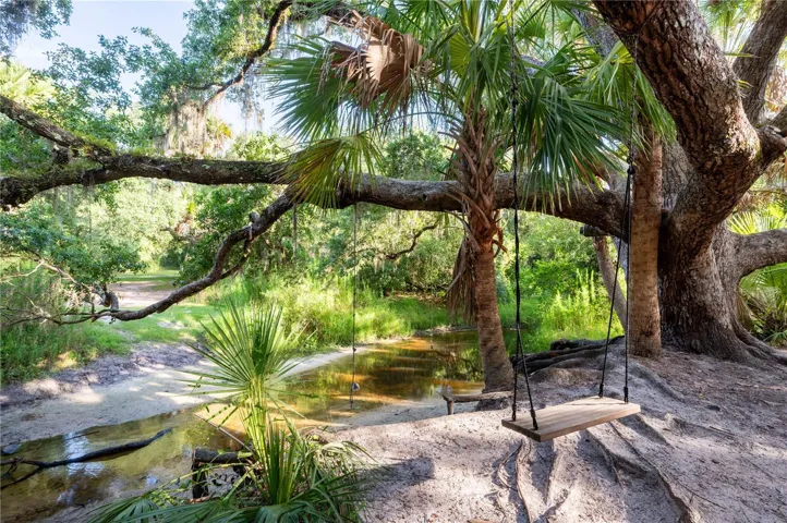 Enjoy miles of trails for hiking and nature exploration.