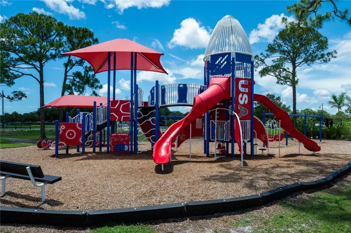 North Port Veterans Memorial Park