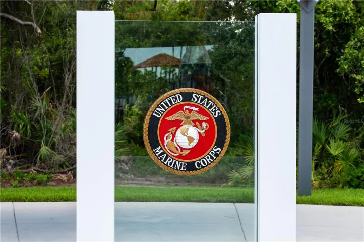 North Port Veterans Memorial Park