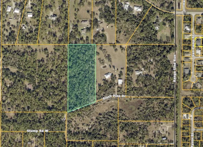Sarasota County records