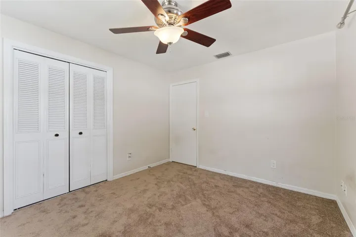 Bedroom #3