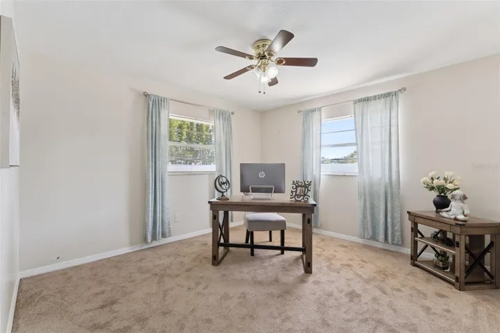Bedroom #4